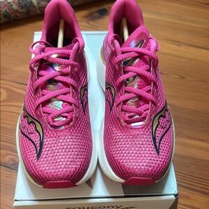 Saucony Endorphin Pro 3